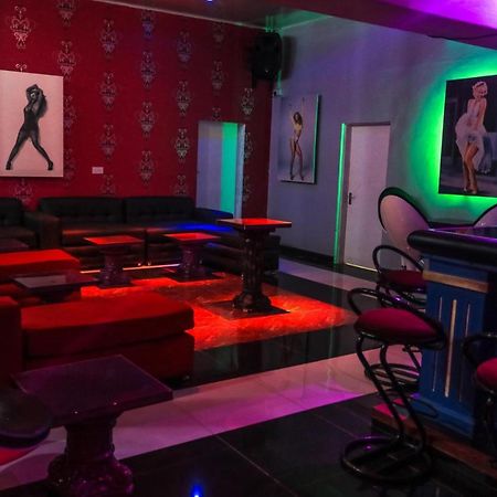 New Fairmount Hotel And Casino リビングストン エクステリア 写真